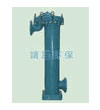 Size 2 PP Filter Housing
